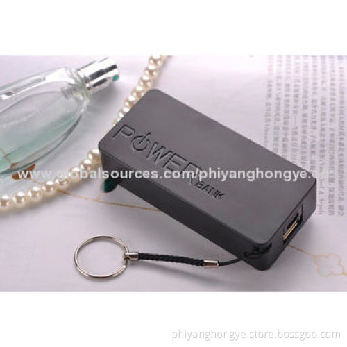 External Battery Pack